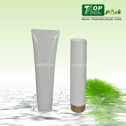 Plastic Soft Tube Packaging